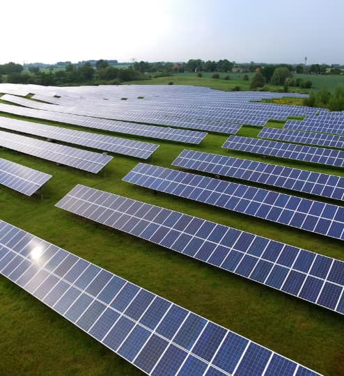 Usina solo 1mW